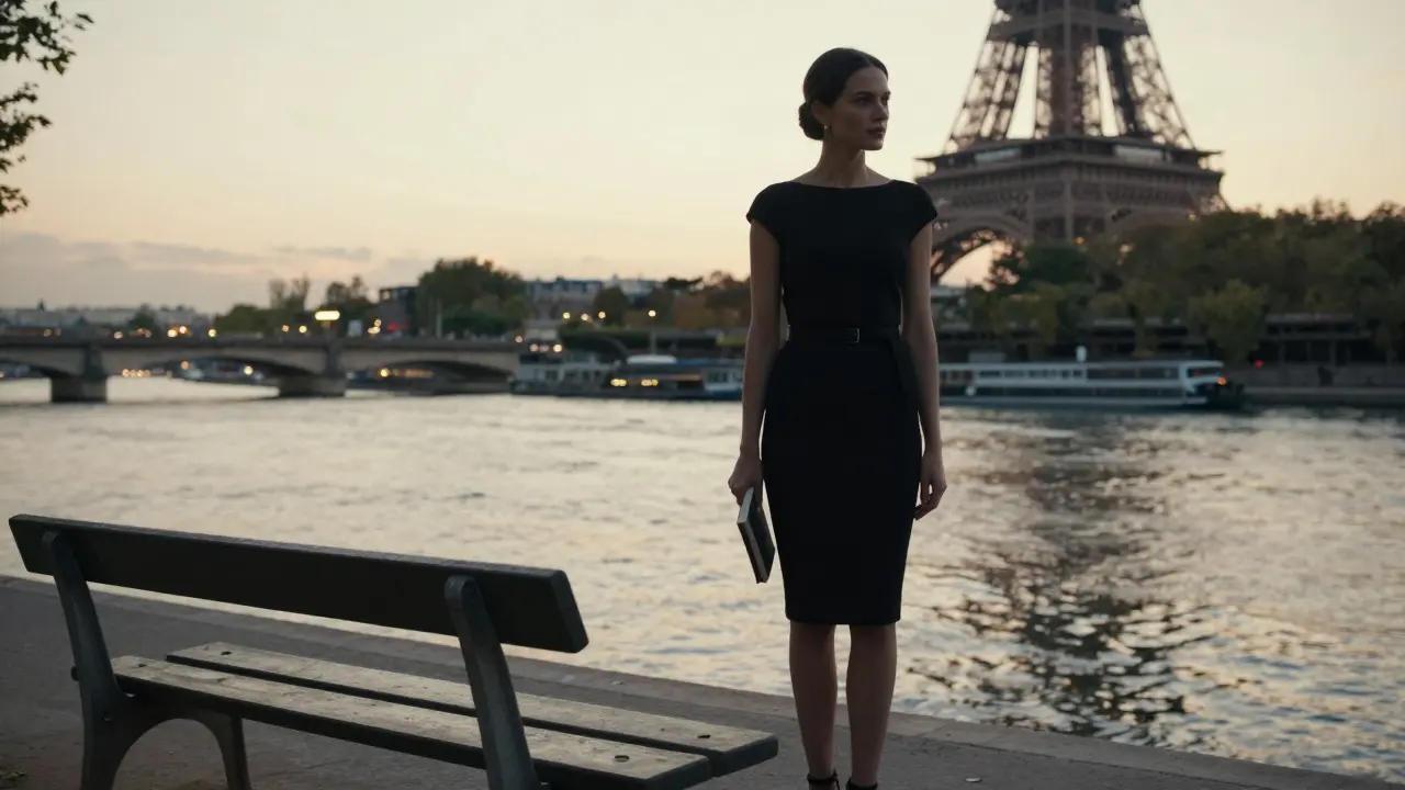 How to Book an Elite Escort in Paris for a Discreet and Memorable Experience