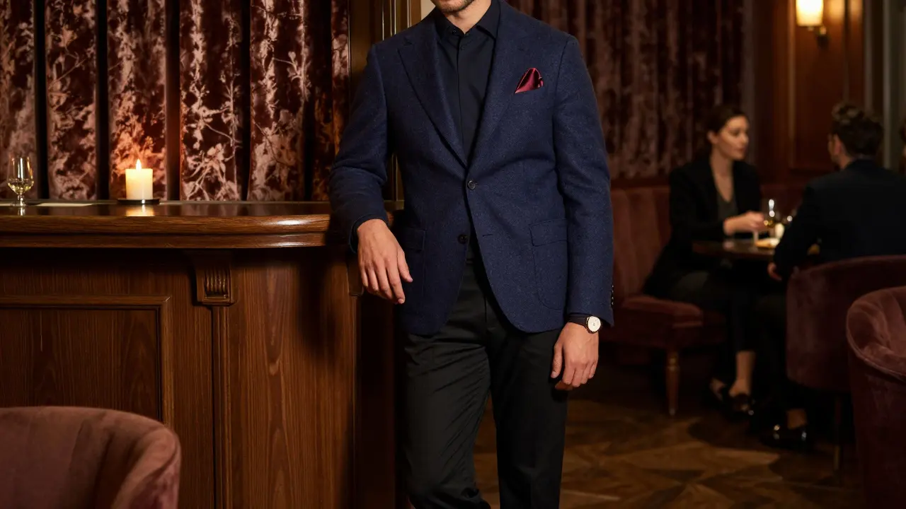 How to Dress for a Date with an Escort in Milan: A Night of Elegance