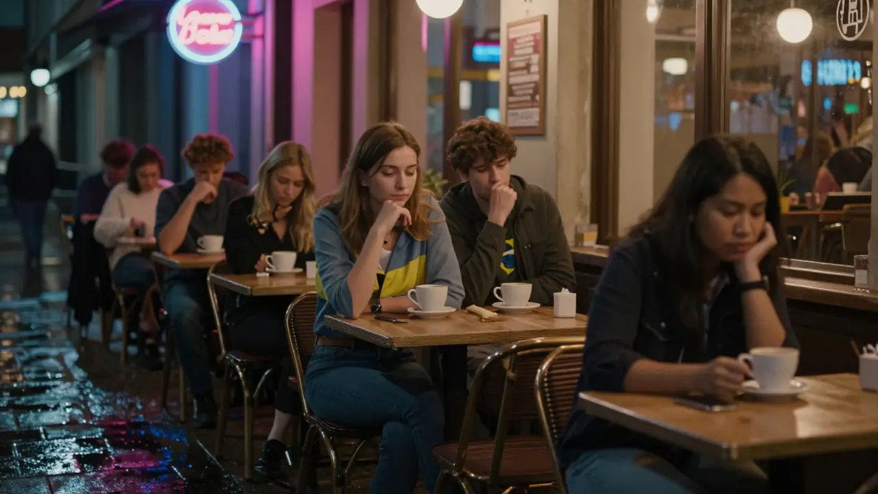 International Escorts in Berlin: What You Need to Know Before You Go