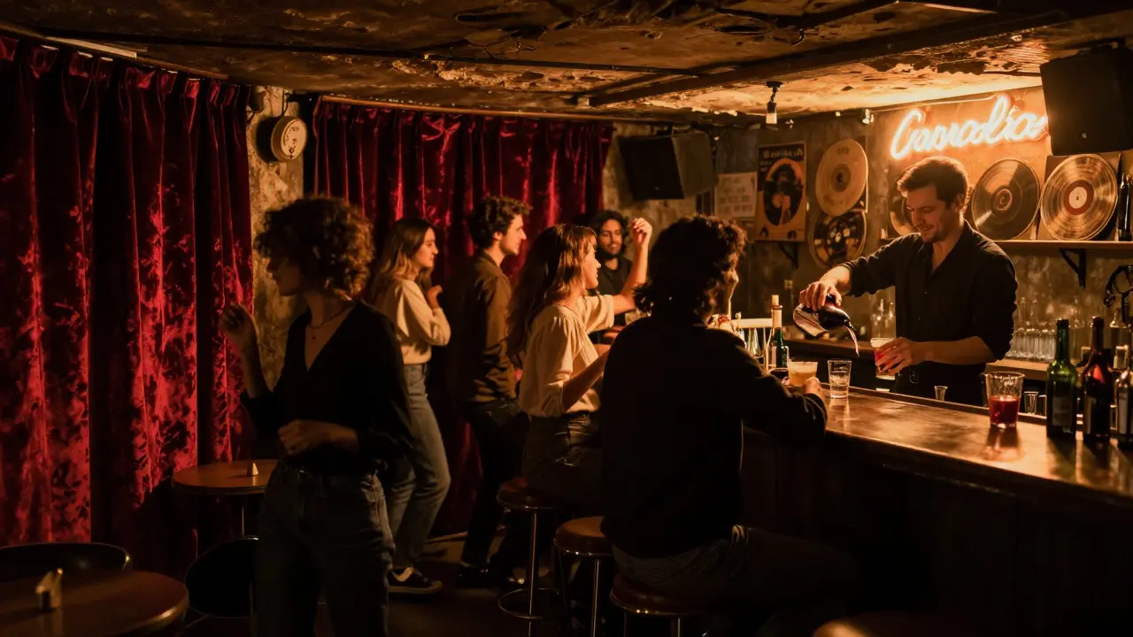 Party Like a Local: The Secret to Enjoying Nightlife in Milan