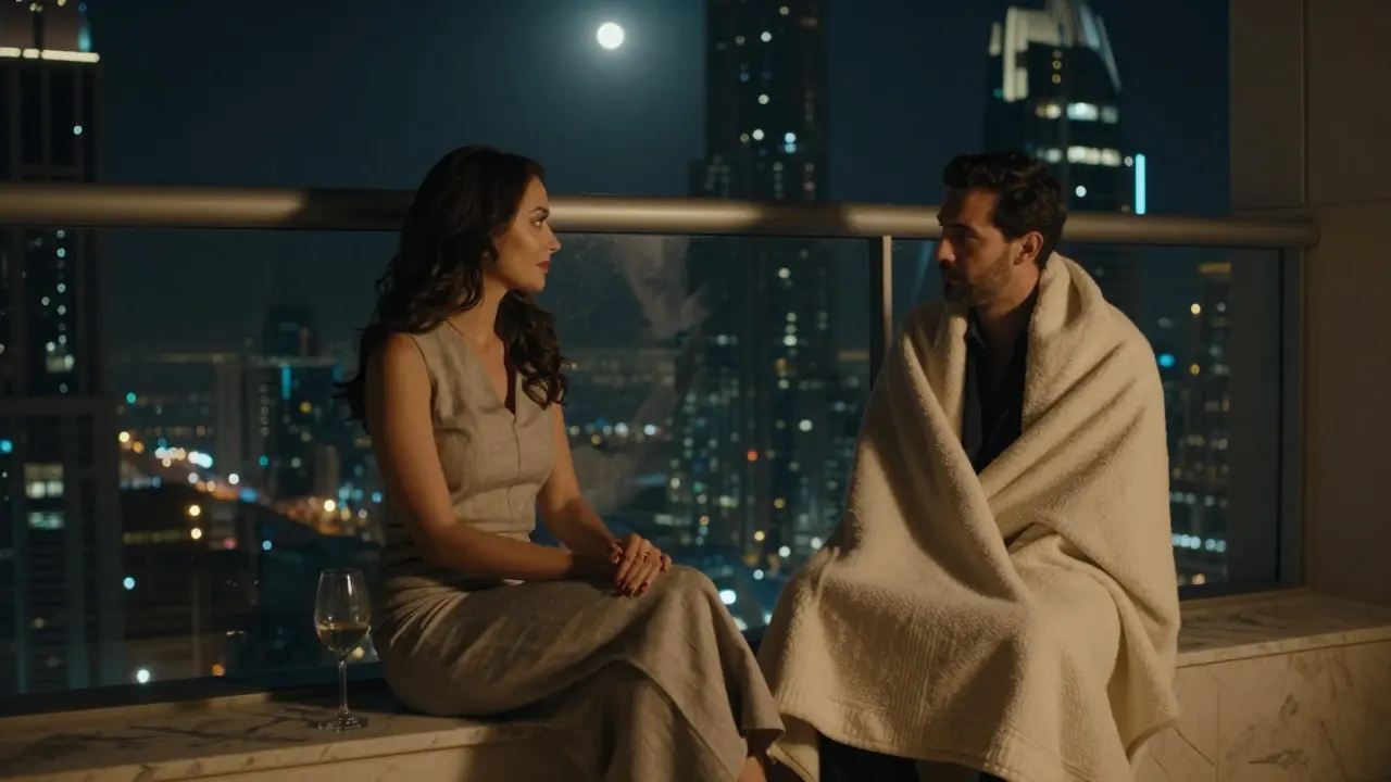 The Art of Seduction: Lessons from Dubai’s Most Discreet Companions