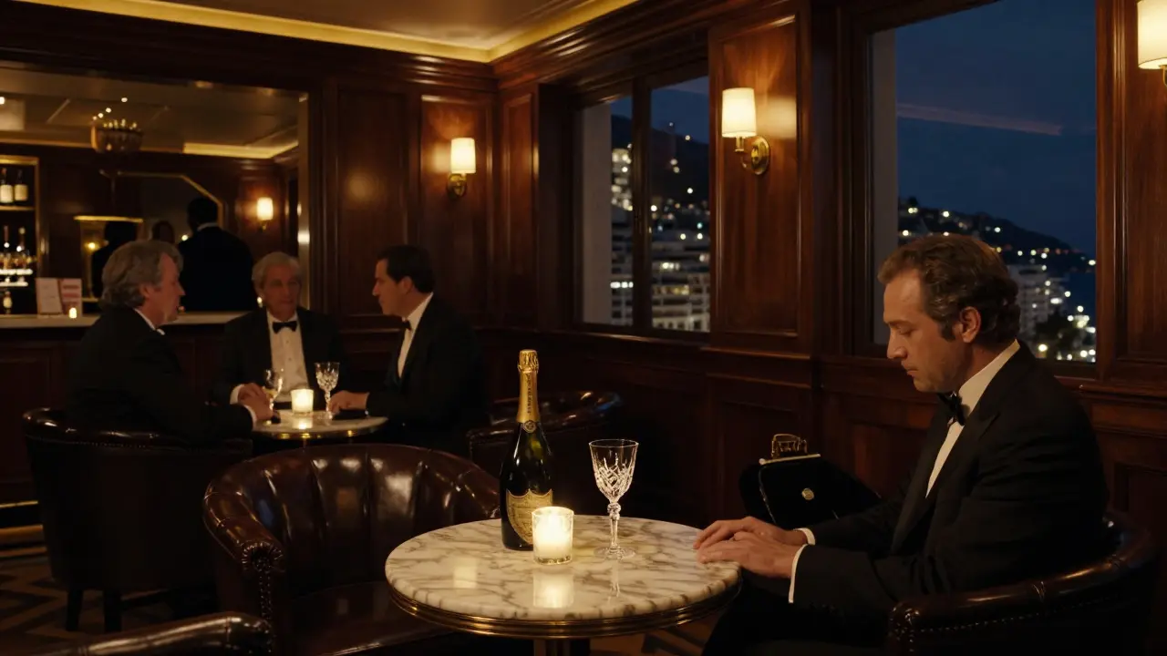 The Best Nightlife in Monaco for Every Type of Traveler