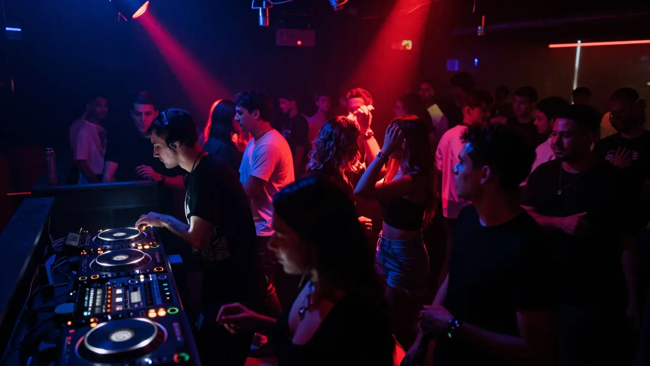 The Best of London Nightlife: Top Venues for Every Party-Goer