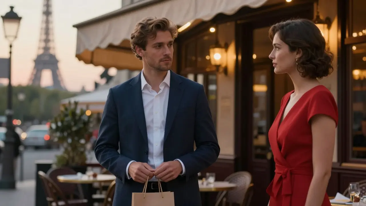 The Do's and Don'ts of Dating an Escort in Paris