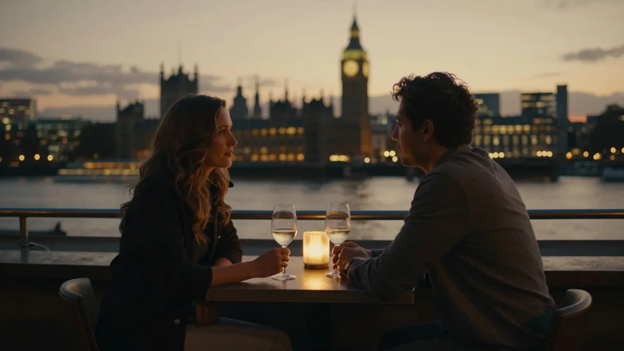 The Escort in London Experience: How to Create a Night You'll Never Forget