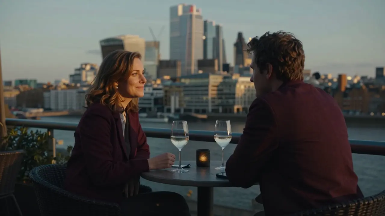 The Escort in London Experience: How to Make the Most of Your Time