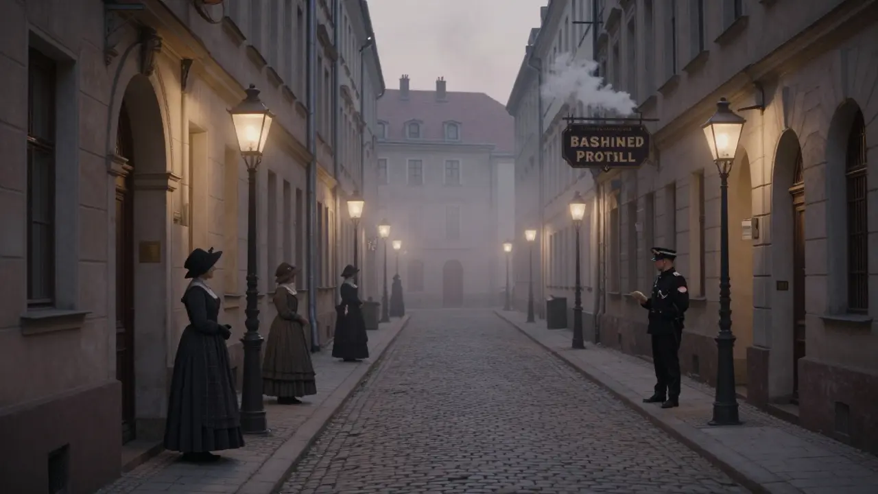 The History of Escort Services in Berlin: A Journey Through Time