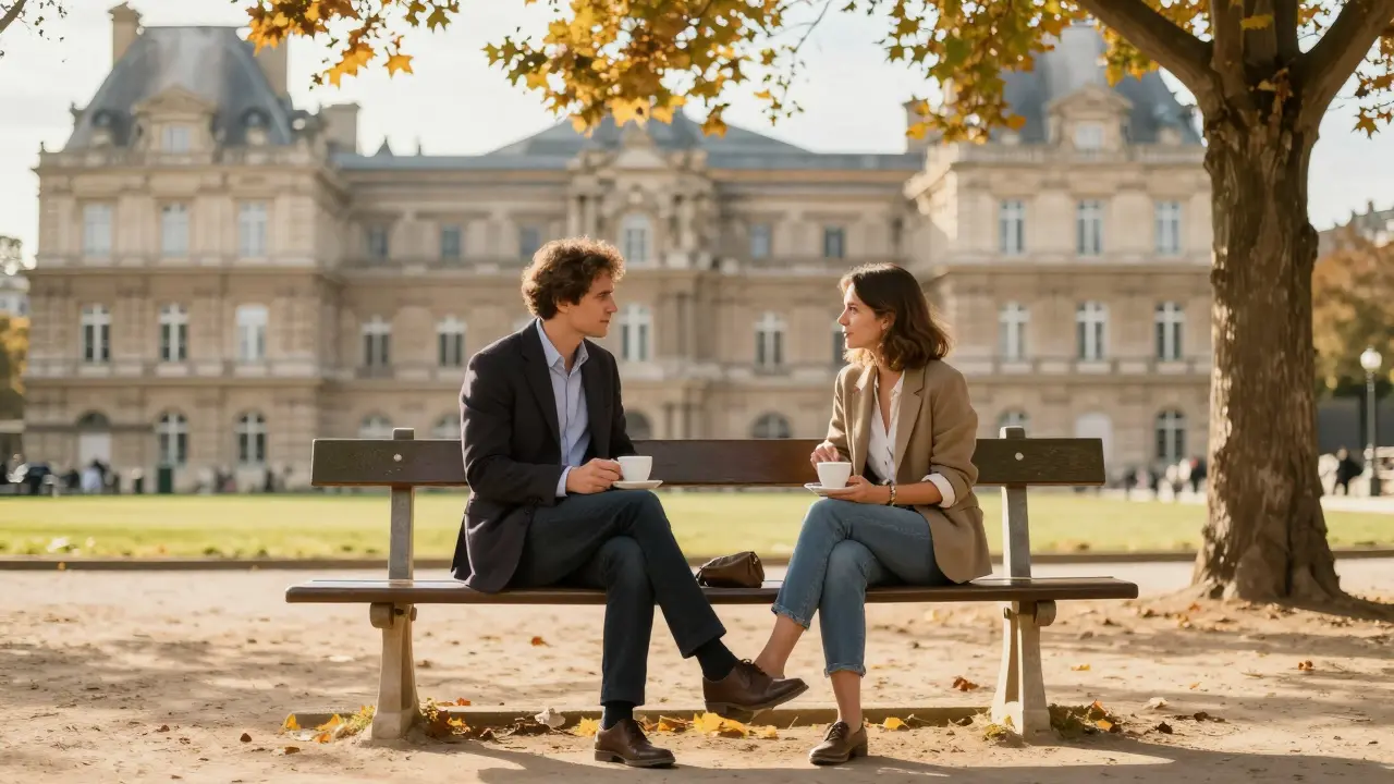 The Insider's Guide to Parisian Escorts: How to Find Your Perfect Match