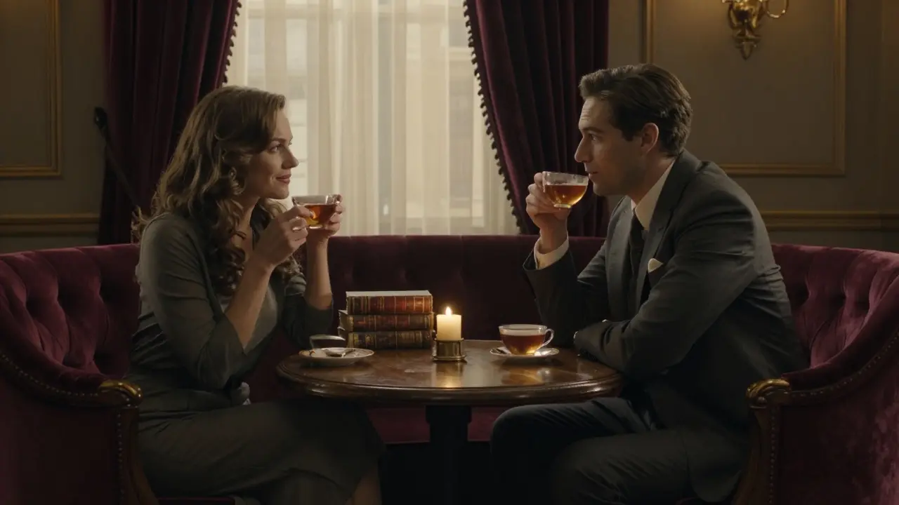 The Top 5 Escort Agencies in London: Where to Find Reliable Companions