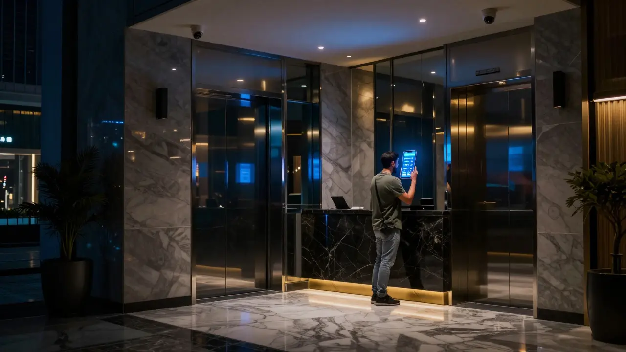 The Ultimate Guide to Escort Services in Dubai: What to Expect