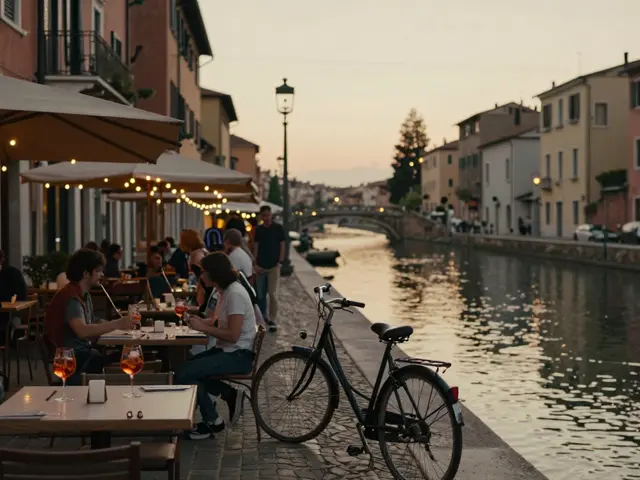 An Insider's Guide to Nightlife in Milan: Where to Go and What to Do