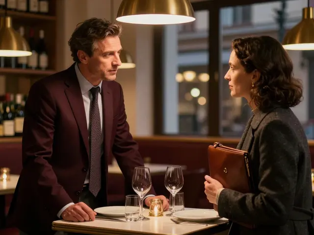 Benefits of Hiring an Escort in Berlin for Business Travelers