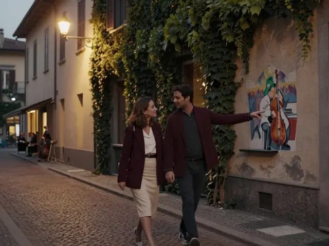 Best Escort Agencies in Milan: What to Know Before You Go