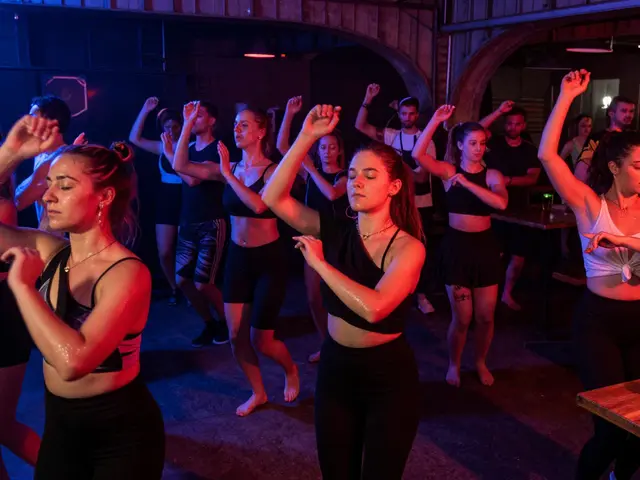 Best Nightlife in London for Dance Enthusiasts