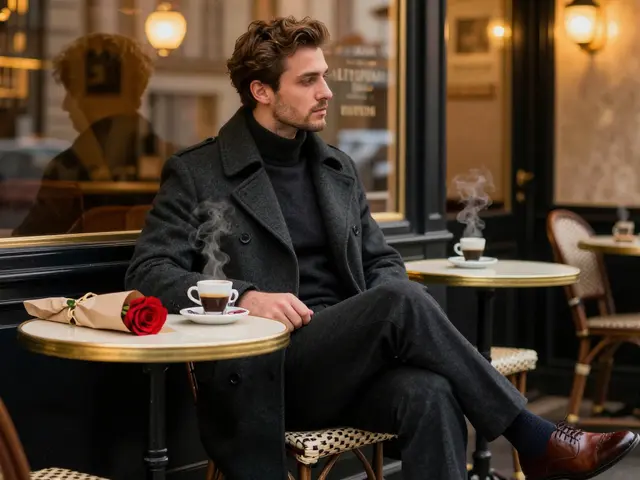 Escort in Paris Etiquette: How to Behave Like a Gentleman for the Perfect Date