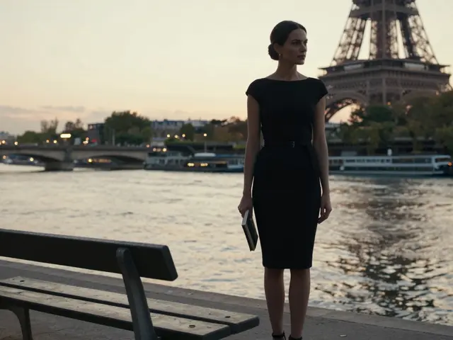 How to Book an Elite Escort in Paris for a Discreet and Memorable Experience