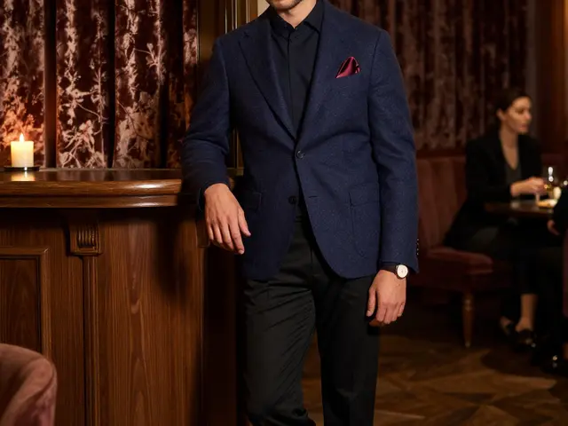 How to Dress for a Date with an Escort in Milan: A Night of Elegance