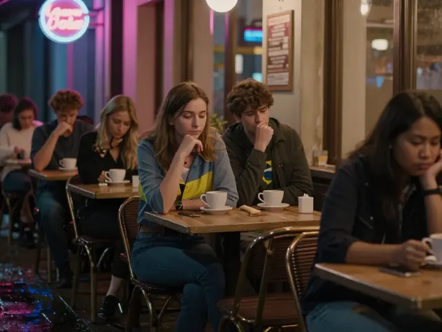 International Escorts in Berlin: What You Need to Know Before You Go