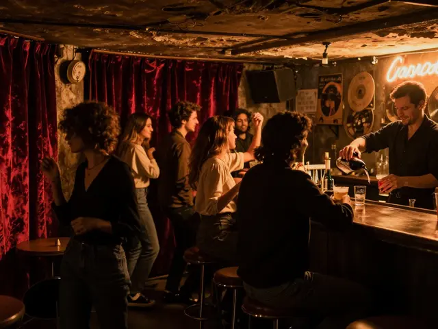 Party Like a Local: The Secret to Enjoying Nightlife in Milan