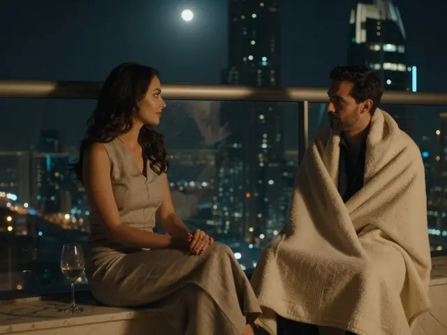 The Art of Seduction: Lessons from Dubai’s Most Discreet Companions