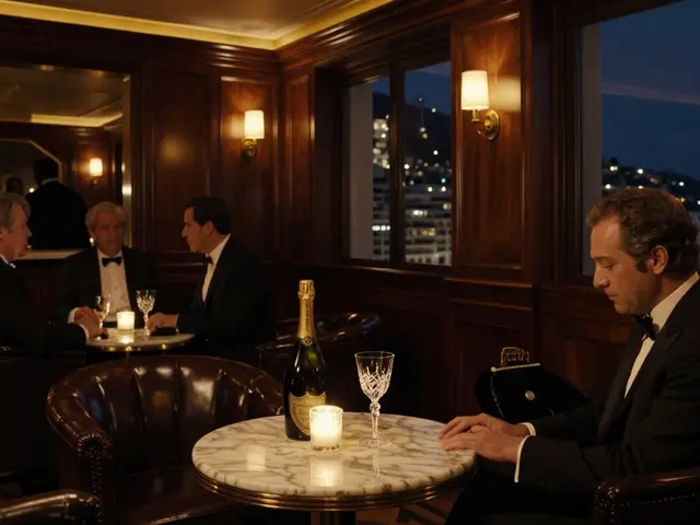 The Best Nightlife in Monaco for Every Type of Traveler