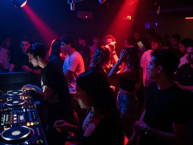 The Best of London Nightlife: Top Venues for Every Party-Goer