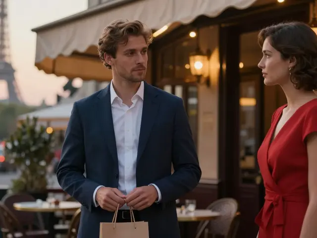 The Do's and Don'ts of Dating an Escort in Paris