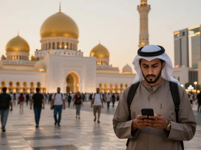 The Do's and Don'ts of Escort Services in Abu Dhabi