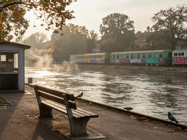 The Escort in Berlin's Guide to the Perfect Weekend Getaway