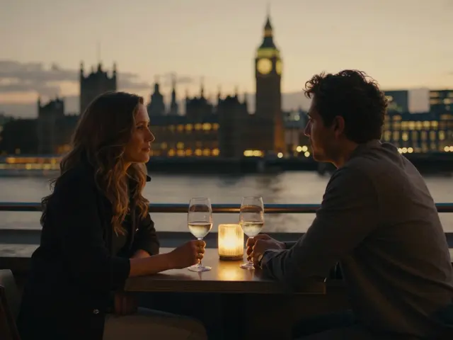 The Escort in London Experience: How to Create a Night You'll Never Forget