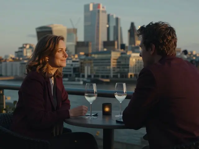 The Escort in London Experience: How to Make the Most of Your Time