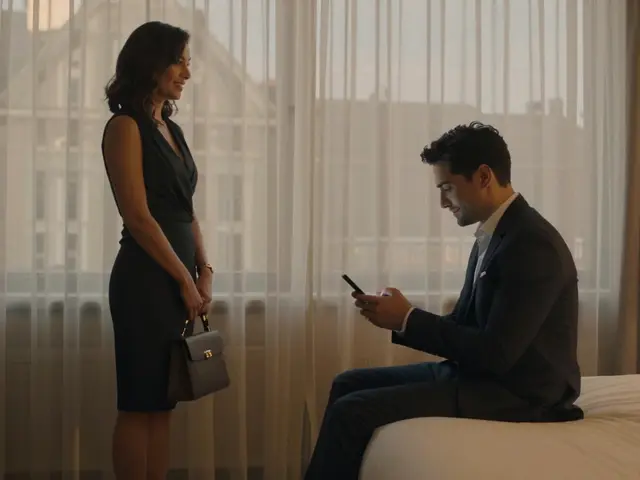 The Escort in London Guide for First-Time Clients: What to Expect