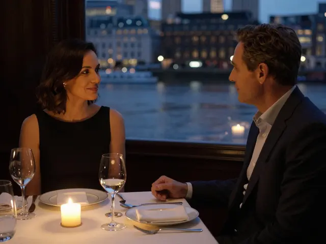 The Escort in London: What Really Matters Beyond Beauty and Elegance