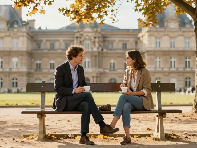 The Insider's Guide to Parisian Escorts: How to Find Your Perfect Match