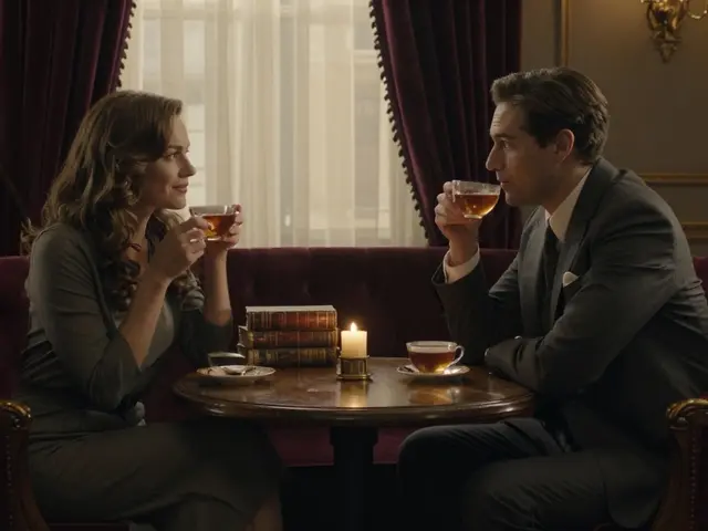 The Top 5 Escort Agencies in London: Where to Find Reliable Companions