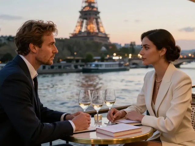 The Top Escort Services in Paris: A Comprehensive Review