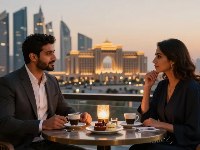 Unravel the Mystery of Escort in Abu Dhabi: Top Services Explained