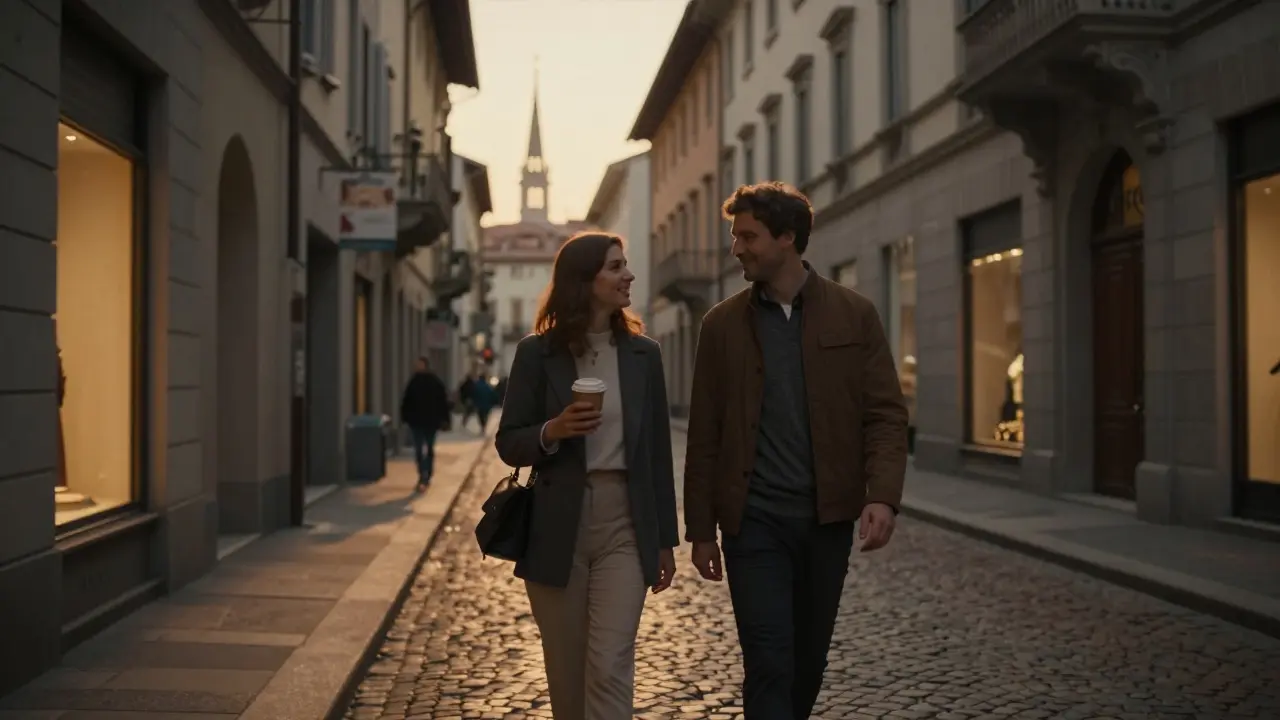 Top 10 Tips for Choosing the Best Escort in Milan for Your Date Night