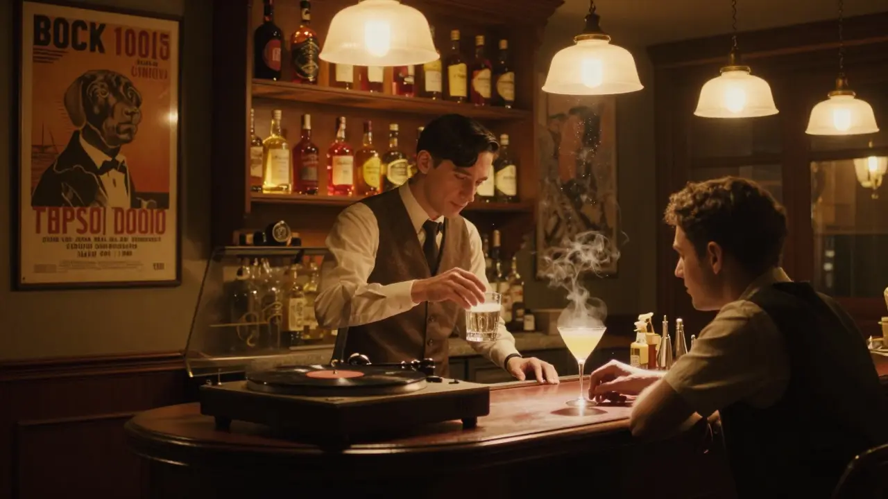 Unforgettable Nights in Milan: Top 10 Nightlife Hotspots You Can't Miss