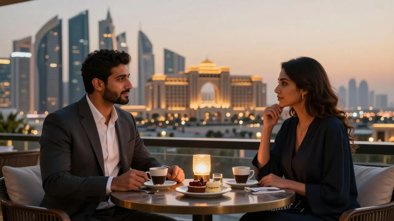 Unravel the Mystery of Escort in Abu Dhabi: Top Services Explained