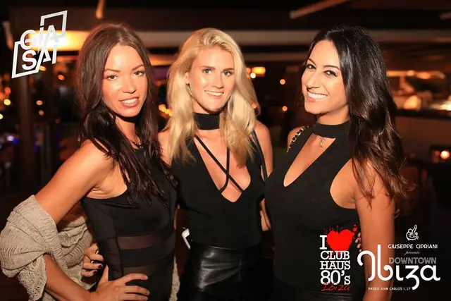 A Night to Remember: The Best Clubs and Bars for Nightlife in Milan