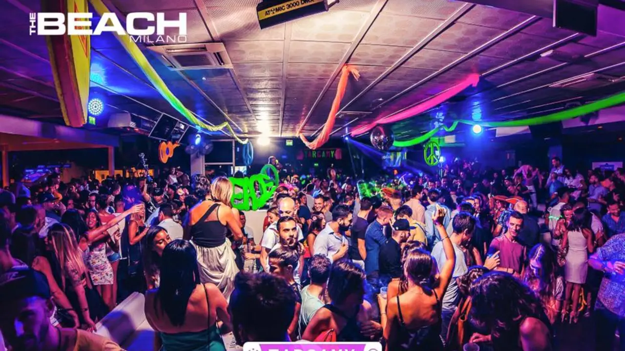 The Best Nightlife in Milan: A Guide to the City's Top Nightlife Spots