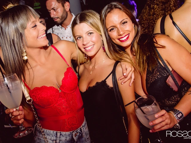 Berlin's Most Desirable Escorts: A Peek into the City's Exclusive World of Companionship