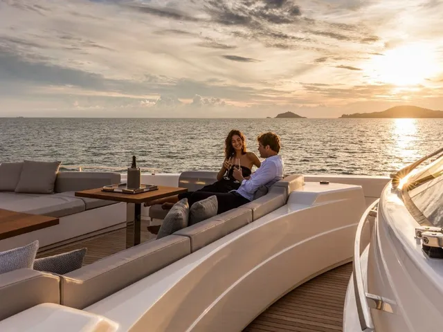 The Most Extravagant Nightlife Experiences in Monaco