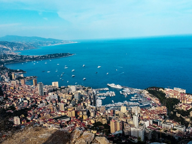 Your Passport to Monaco's Nightlife Scene