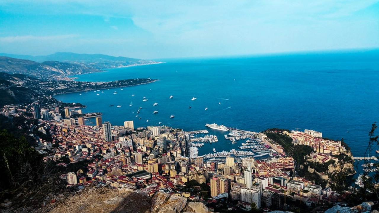 Your Passport to Monaco's Nightlife Scene