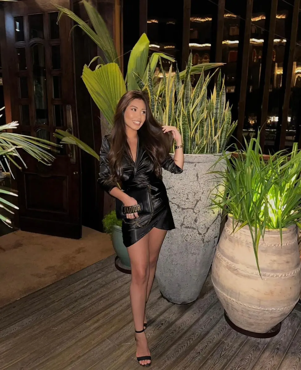 Amal escort in Dubai