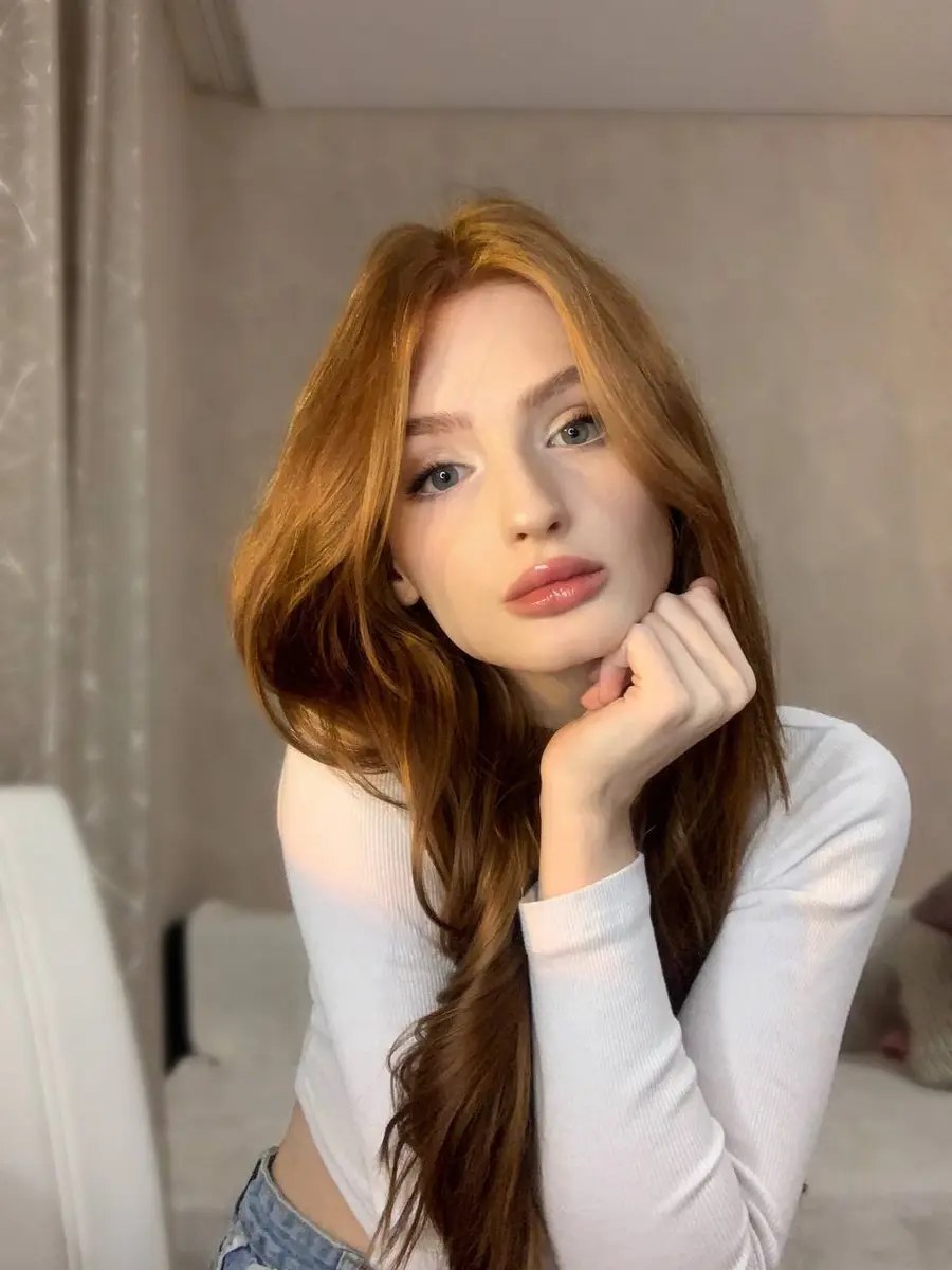 Annabelle escort in Dubai