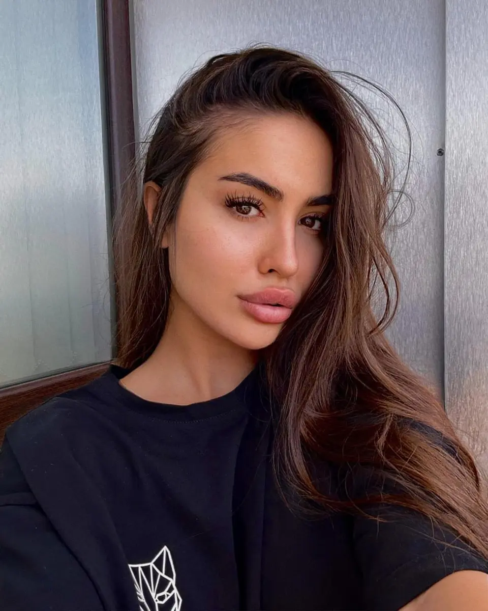 Aurelia escort in Dubai