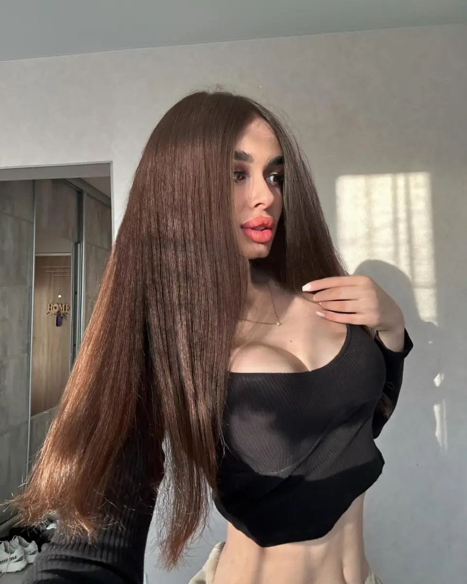 Aurelia escort in Dubai